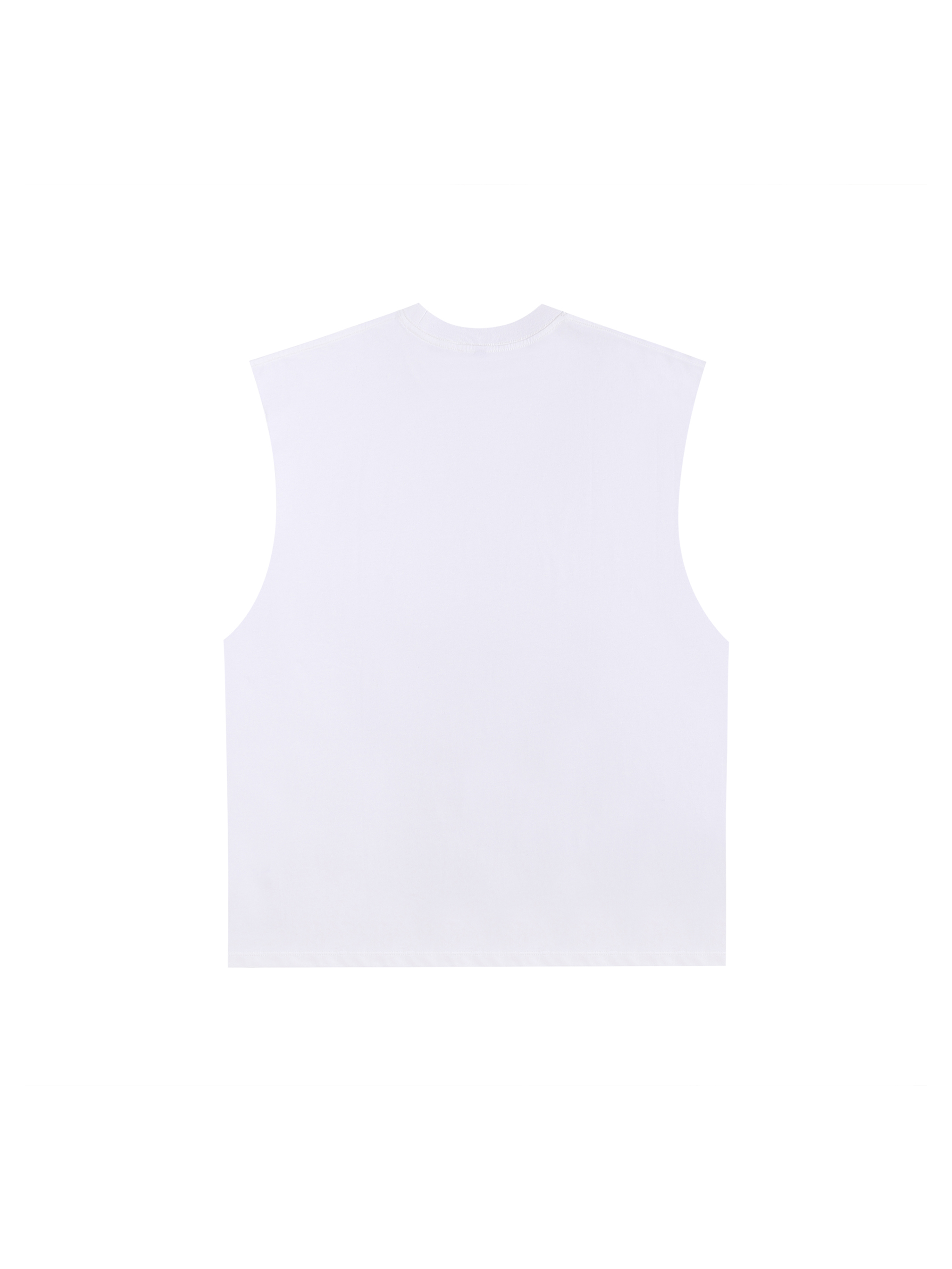 "INDEPENDENCE" TANK TEE