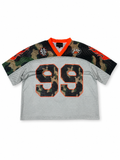 DTT x "UNIFORM '99" JERSEY [CAMO]