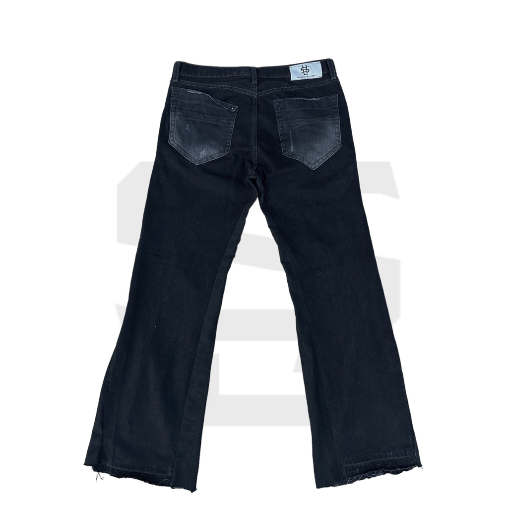 1 OF 1 “BLACKBERRY” DENIM JEANS