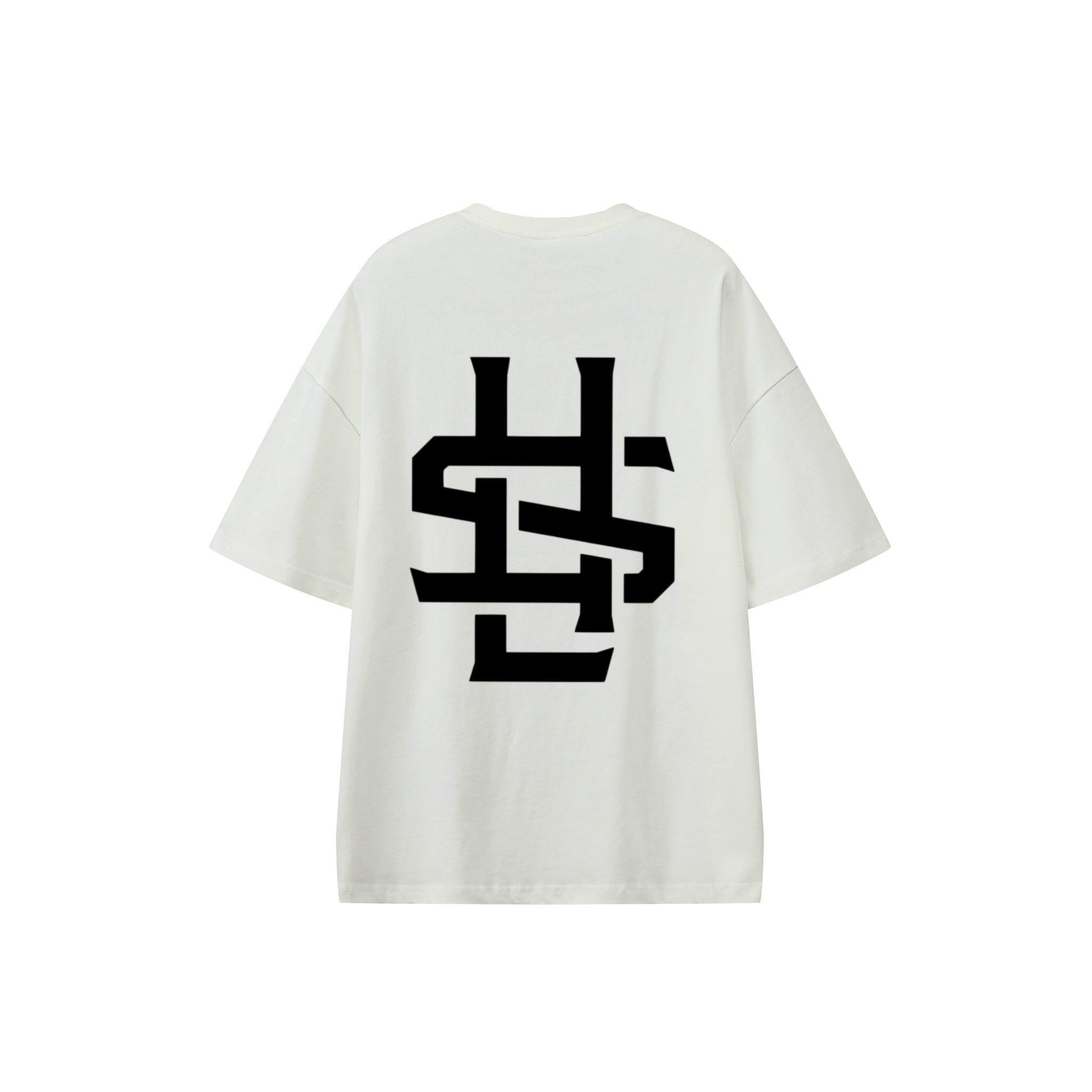 "MEMBER" WHITE TEE