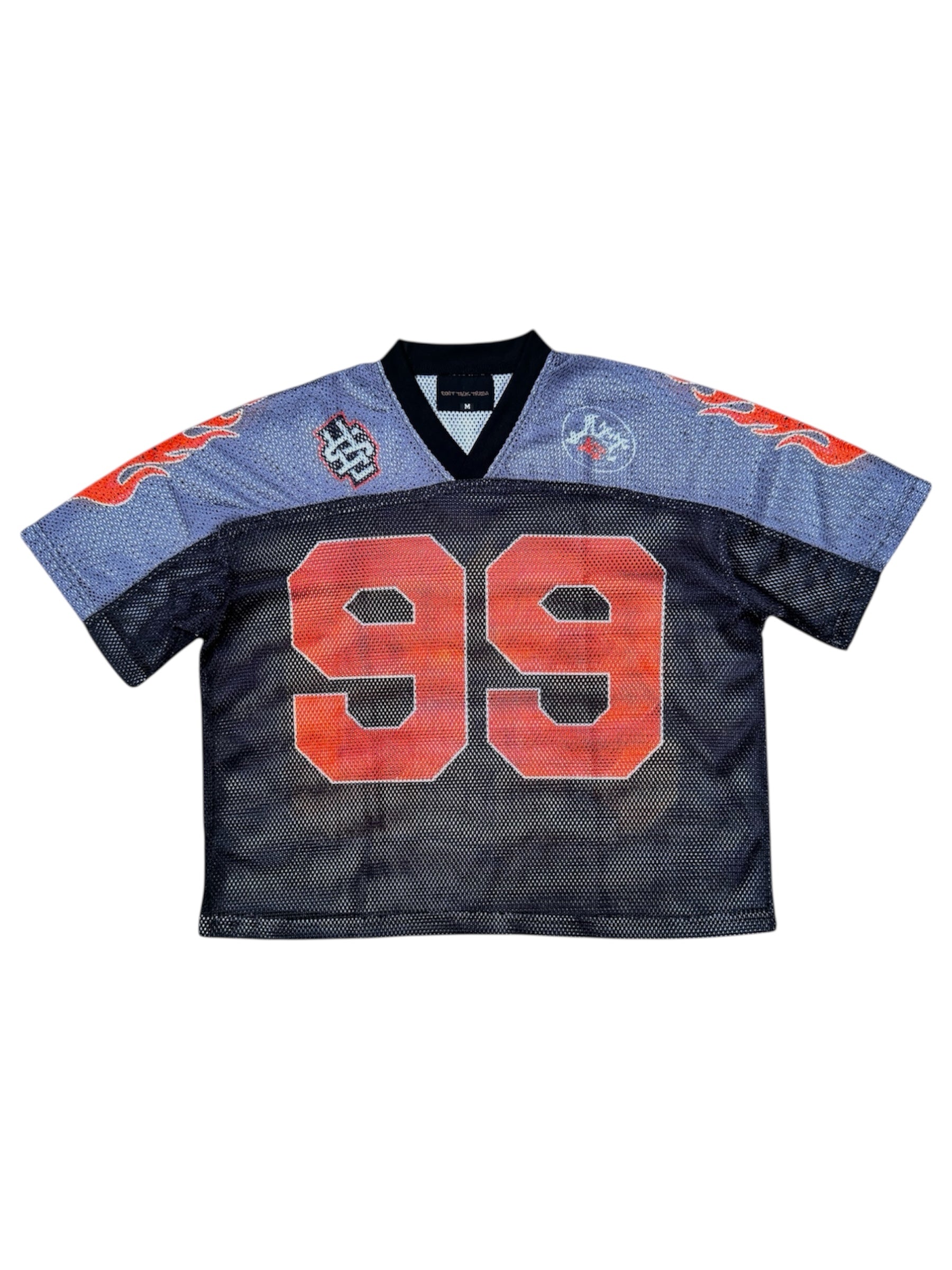 DTT COLLAB "UNIFORM '25" JERSEY