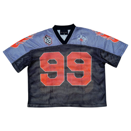 DTT COLLAB "UNIFORM '25" JERSEY
