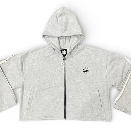 CONCRETE 'GARMENT' HOODIE