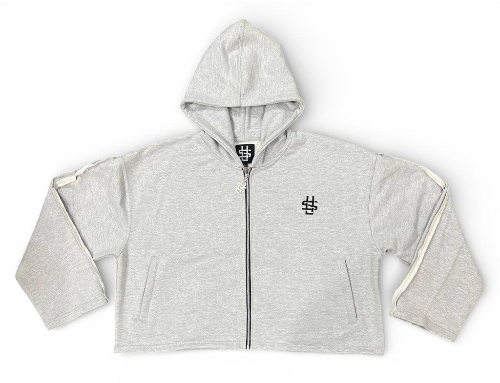 CONCRETE 'GARMENT' HOODIE