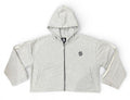 CONCRETE 'GARMENT' HOODIE