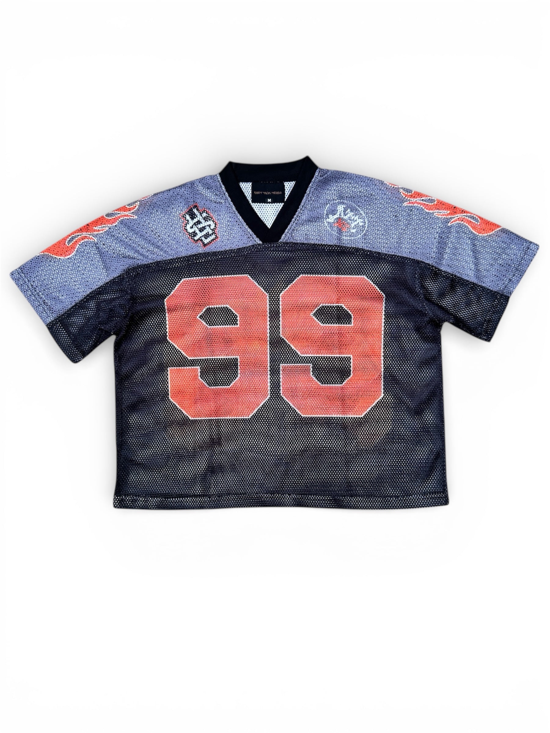 DTT "UNIFORM '25" JERSEY