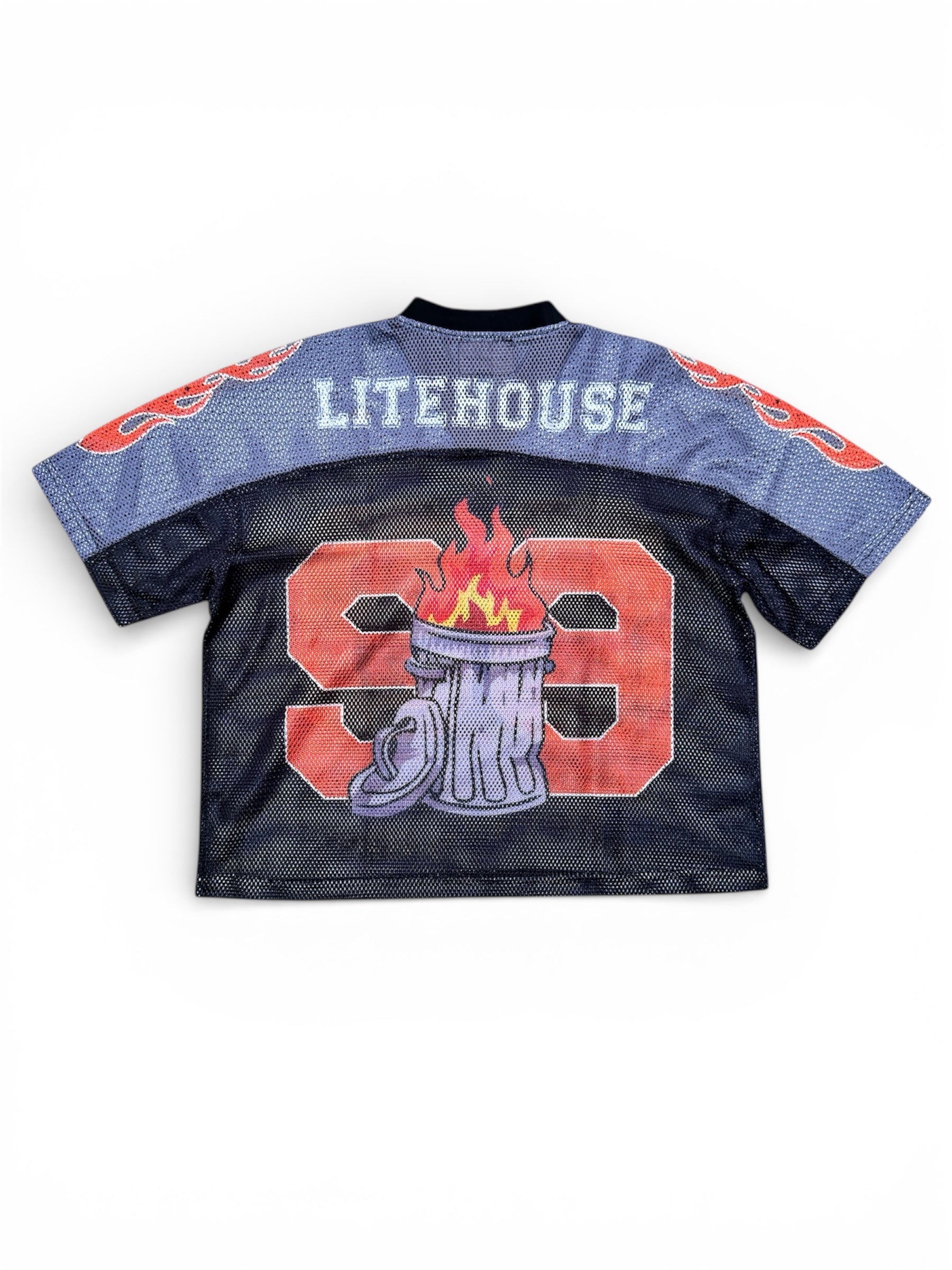 DTT "UNIFORM '25" JERSEY
