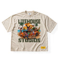 'LOST IN PARADISE' TEE